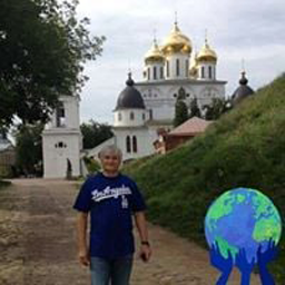 Андрей Овденко