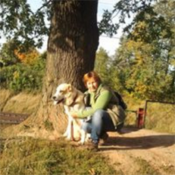 Наталья Кудрявцева